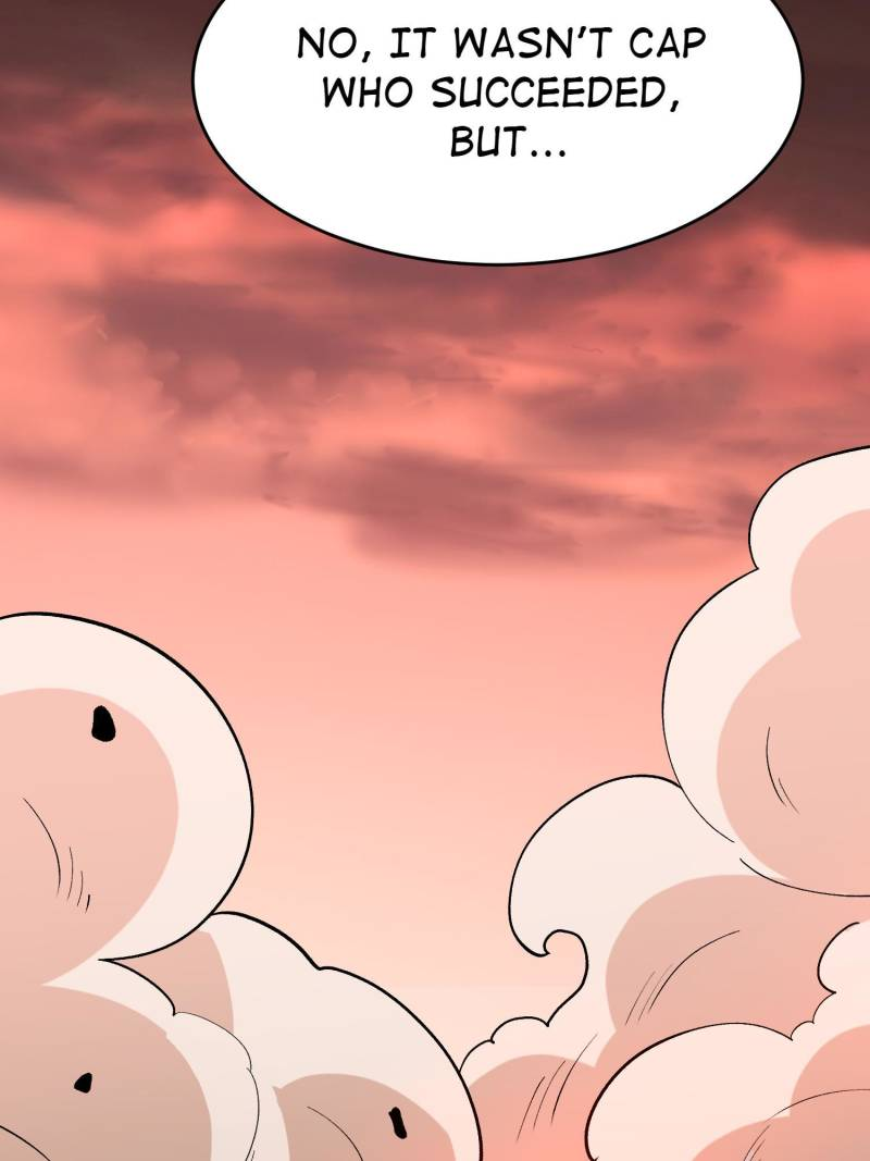I'm Really Not A Supervillain Chapter 260 69